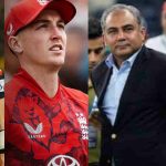 PSL 2026 : పాకిస్తాన్ ఇచ్చే డ‌బ్బులు డైప‌ర్ల‌కు కూడా స‌రిపోవు.. PSL నుంచి త‌ప్పుకున్న‌ విదేశీ ప్లేయ‌ర్లు