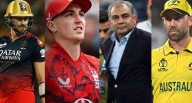 PSL 2026 : పాకిస్తాన్ ఇచ్చే డ‌బ్బులు డైప‌ర్ల‌కు కూడా స‌రిపోవు.. PSL నుంచి త‌ప్పుకున్న‌ విదేశీ ప్లేయ‌ర్లు