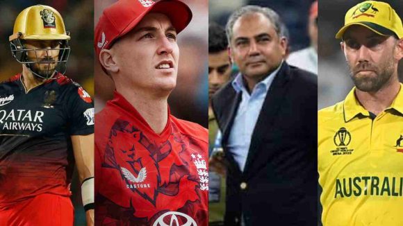 PSL 2026 : పాకిస్తాన్ ఇచ్చే డ‌బ్బులు డైప‌ర్ల‌కు కూడా స‌రిపోవు.. PSL నుంచి త‌ప్పుకున్న‌ విదేశీ ప్లేయ‌ర్లు