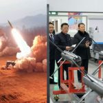 North Korea:  నార్త్‌‌కొరియా కిమ్ బెదిరింపులు.. బాలిస్టిక్ క్షిపణి ప్రయోగం,  వార్నింగ్ ఎవరికి?