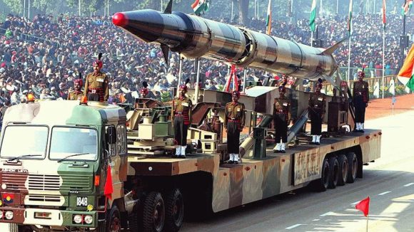 India Pakistan Relations: అణు స్థావరాల జాబితా మార్పిడి.. 35 ఏళ్లుగా కొనసాగుతున్న భారత్-పాక్ సంప్రదాయం!