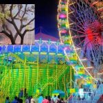 Hyderabad: నుమాయిష్ సందర్శకులకు అలర్ట్.. నాంపల్లిలో భారీ అగ్నిప్రమాదం.. ఈరోజు ఎగ్జిబిషన్ పర్యటన రద్దు..?