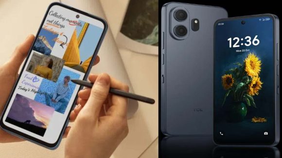 TCL Nxtpaper 70 Pro: బటన్ నొక్కగానే మారిపోయే ఫోన్ స్క్రీన్… పేపర్ లాంటి డిస్‌ప్లేతో టిసిఎల్ కొత్త ఫోన్ లాంచ్