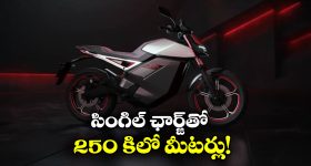 Prabhas On Spirit poster: స్పిరిట్ ఫస్ట్ లుక్ పోస్టర్ పై ప్రభాస్ రియాక్షన్.. ది బెస్ట్ అంటూ