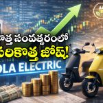 Ola Electric Shares: స్టాక్ మార్కెట్ లో ఓలా ఎలక్ట్రిక్ దూకుడు, ఏకంగా 30 శాతం పెరిగిన షేర్ ధర!