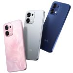 Oppo A6 5G: బడ్జెట్ ధరలో ఓప్పో కొత్త ఫోన్ లాంచ్.. 120Hz డిస్‌ప్లే, భారీ బ్యాటరీ, ధర కేవలం