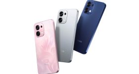 Oppo A6 5G: బడ్జెట్ ధరలో ఓప్పో కొత్త ఫోన్ లాంచ్.. 120Hz డిస్‌ప్లే, భారీ బ్యాటరీ, ధర కేవలం