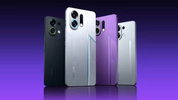 Oppo Discount: 7000mAh బ్యాటరీ, 50MP కెమెరాగల ఒప్పో ఫోన్‌పై ధర తగ్గింపు.. బెస్ట్ డీల్ ఎక్కడంటే