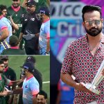 PAK vs IND: ఇర్ఫాన్ ప‌ఠాన్ దేశ‌ద్రోహి అంటూ ట్రోలింగ్‌..కార‌ణం ఇదే