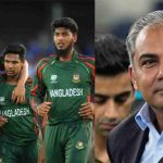 T20 WORLD CUP 2026: న‌ఖ్వీ కొత్త డ్రామాలు..టీ20 ప్ర‌పంచ క‌ప్ నుంచి పాకిస్తాన్ కూడా ఔట్ !