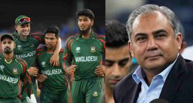 T20 WORLD CUP 2026: న‌ఖ్వీ కొత్త డ్రామాలు..టీ20 ప్ర‌పంచ క‌ప్ నుంచి పాకిస్తాన్ కూడా ఔట్ !