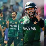 T20 World Cup 2026: జై షా దెబ్బ అదుర్స్‌..ప్రపంచ కప్ ఆడే పాకిస్తాన్ జట్టు ప్ర‌క‌ట‌న‌..రిజ్వాన్‌, హారిస్ రవూఫ్ కు నో ఛాన్స్‌