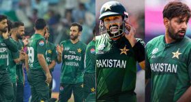 T20 World Cup 2026: జై షా దెబ్బ అదుర్స్‌..ప్రపంచ కప్ ఆడే పాకిస్తాన్ జట్టు ప్ర‌క‌ట‌న‌..రిజ్వాన్‌, హారిస్ రవూఫ్ కు నో ఛాన్స్‌