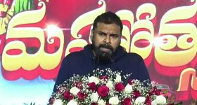 Pawan Kalyan: నేను నెం 1 కాదు... టాలీవుడ్‌లో తన స్థానంపై పవన్ కళ్యాణ్ కీలక కామెంట్స్