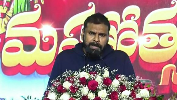 Pawan Kalyan: నేను నెం 1 కాదు… టాలీవుడ్‌లో తన స్థానంపై పవన్ కళ్యాణ్ కీలక కామెంట్స్