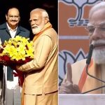 BJP Politics: ఇక ఆయనే మా బాస్.. నేను పార్టీ కార్యకర్తని మాత్రమే: మోదీ