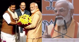Nari Nari Naduma Murari : రాజా సాబ్‌కు బ్యాడ్ న్యూస్... శర్వా చేతిలోకి ప్రభాస్ మూవీ థియేటర్స్..