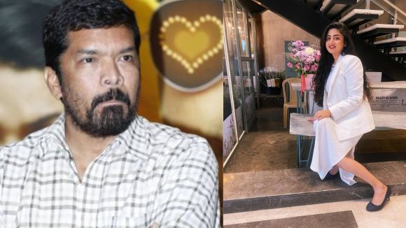Poonam Kaur: న్యూ*డ్ ఫోటోలు రిలీజ్ చేస్తామన్నారు.. పోసాని వల్లే అంతా!