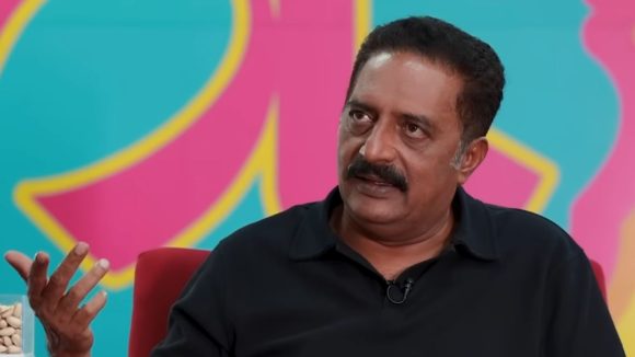 Prakash Raj: “బాలీవుడ్ ఒక ప్లాస్టిక్ విగ్రహాలున్న మ్యూజియం”.. సంచలన కామెంట్లు చేసిన ప్రకాష్ రాజ్