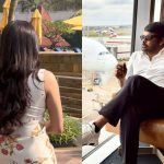 Mega 158: చిరు సరసన మరో సీనియర్ బ్యూటీ.. భలే సెట్ చేశారే!