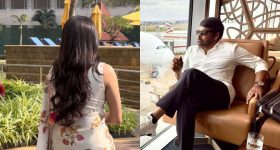 AP News: పుంగనూరులో బీసీవై అధ్యక్షుడు రామచంద్రయాదవ్ గన్‌మెన్ సూసైడ్