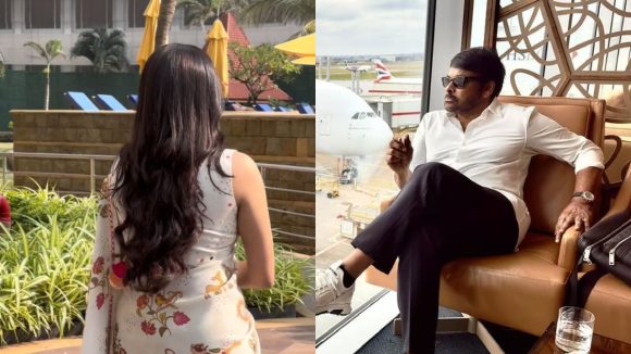 Mega 158: చిరు సరసన మరో సీనియర్ బ్యూటీ.. భలే సెట్ చేశారే!