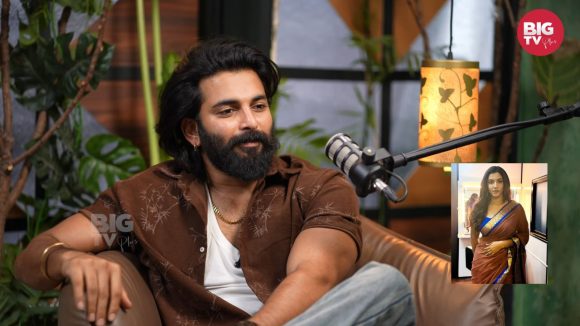 Kissik Talks: విష్ణుపై పృథ్వీ అలాంటి కామెంట్స్.. తట్టుకుంటుందా?