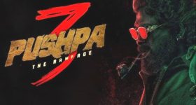Pushpa 3: పుష్ప 3 ర్యాంపేజ్.. స్టోరీ లైనప్ అదర్స్!