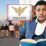 Falcon Scam Case: రూ.850 కోట్ల స్కామ్.. ఫాల్కన్ ఎండీ అరెస్ట్