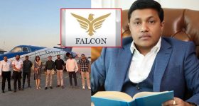 Falcon Scam Case: రూ.850 కోట్ల స్కామ్.. ఫాల్కన్ ఎండీ అరెస్ట్