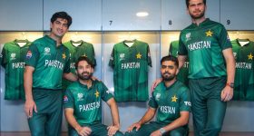 Pak Squad-T20 World Cup 2026: టీ20 ప్ర‌పంచ క‌ప్ 2026 నుంచి పాక్ ప్లేయ‌ర్ ఔట్..ఇక గ్రూప్ స్టేజ్ లోనే ఎలిమినేట్‌ ?