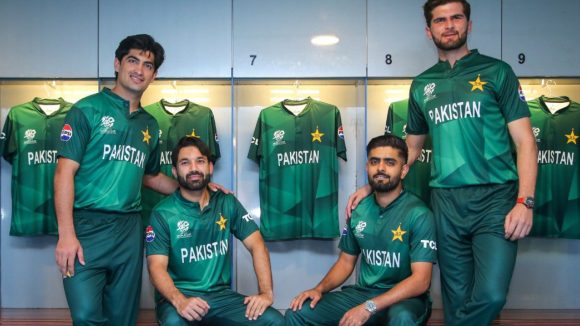 Pak Squad-T20 World Cup 2026: టీ20 ప్ర‌పంచ క‌ప్ 2026 నుంచి పాక్ ప్లేయ‌ర్ ఔట్..ఇక గ్రూప్ స్టేజ్ లోనే ఎలిమినేట్‌ ?