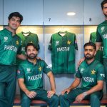 T20 World Cup 2026:  దేవుడు ఉన్నాడురా..ఇండియాను దెబ్బ‌కొట్టాల‌ని చూశారు, కానీ పాకిస్తాన్ కొంపకొల్లేరైంది