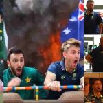Pakistan Team: బాంబు పేలుళ్ల టెన్ష‌న్‌…పాకిస్తాన్ నుంచి పారిపోయిన ఆస్ట్రేలియా క్రికెట‌ర్లు…?