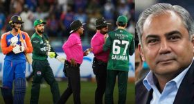 T20 World Cup 2026: టీమిండియా, పాకిస్తాన్ మ్యాచ్ ర‌ద్దు..బాయ్ కాట్ చేసేందుకు PCB  కుట్ర ?