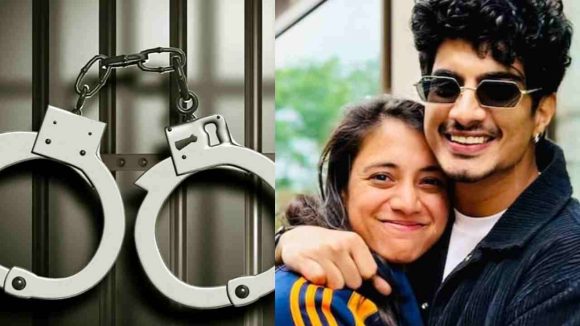Palash Muchhal Cheating: పలాష్ ముచ్చల్ పెద్ద ఛీట‌ర్‌..రూ.40 ల‌క్ష‌ల భారీ మోసం..స్మృతి స్కెచ్ అదుర్స్ !