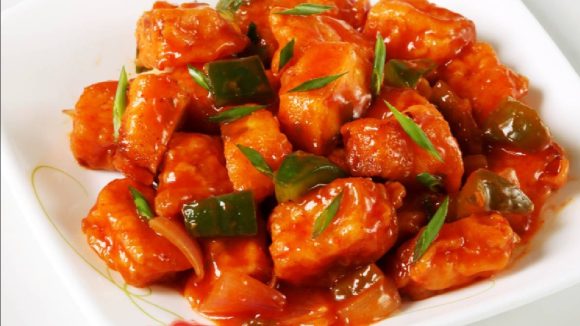 Chilli Paneer Recipe: చైనీస్ స్టైల్‌లో చిల్లి పనీర్ రెసిపీ, దీన్ని ఎలా చేయాలంటే