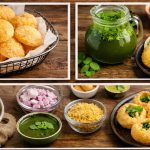 Pani Puri Recipe: బయట పానీపూరీ తినాలంటే భయమా? అయితే ఇంట్లోనే ఇలా చిటికెలో పానీ రెడీ చేసుకోండి!