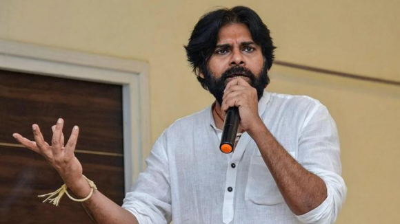Pawan Kalyan: ఆ దుష్టశక్తులు ఎవరు? పవన్ వ్యాఖ్యల వెనుక అసలు గుట్టు!
