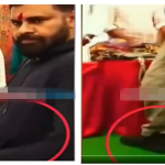 Pawan Kalyan: వివాదంలో పవన్ కల్యాణ్.. బూట్లు విప్పకుండా అలా చేయడంతో విమర్శలు