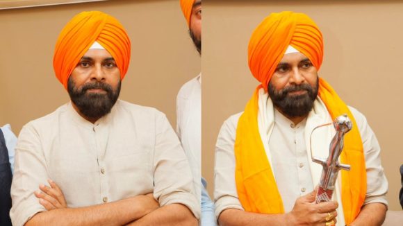 Pawan Kalyan: పొరుగు దేశాల్లో హిందువుల వేదన.. అది చరిత్ర కాదు ఓ హెచ్చరిక- పవన్ కల్యాణ్