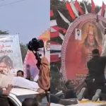 Pawan Kalyan: జగిత్యాలలో ఏపీ డిప్యూటీ సీఎం పవన్‌కు తృటిలో తప్పిన పెను ప్రమాదం.. !