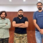 Pawan Kalyan: న్యూ ఇయర్ స్పెషల్ .. కొత్త ప్రాజెక్ట్ అనౌన్స్ చేసిన పవన్!
