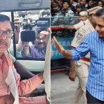 Phone Tapping Case Updates: తొలుత కేటీఆర్ విచారణ.. ఆ తర్వాత రాధా కిషన్‌‌ ఎంట్రీ, ఇద్దర్నీ కలిపి