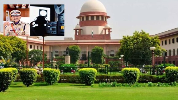 Supreme Court: ప్రభాకర్ రావు విచారణను ఇంకెంత కాలం కొనసాగిస్తారు?  ఫోన్ ట్యాపింగ్ కేసులో సుప్రీం కీలక వ్యాఖ్యలు