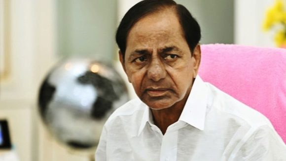 KCR: కేసీఆర్‌కు బిగ్ షాక్.. మరోసారి నోటీస్ ఇచ్చిన సిట్.. ఎల్లుండి విచారణకు హాజరు కావాలని…?