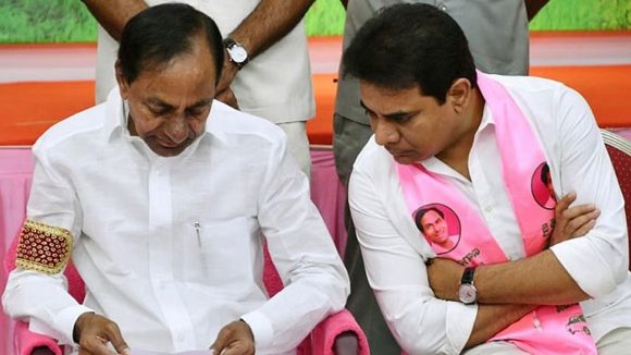 Phone Tapping Case: క్లైమాక్స్‌కి  ఫోన్ ట్యాపింగ్ కేసు.. విచారణ కేసీఆర్ వరకు చేరిందా? రేపు ఎవరు?