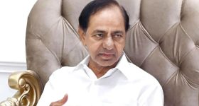 Phone Tapping Case: మరోసారి కేసీఆర్‌కు సిట్ నోటీసులు! విచారణ హైదరాబాద్‌లో, కోర్టుకి వెళ్లేందుకు?