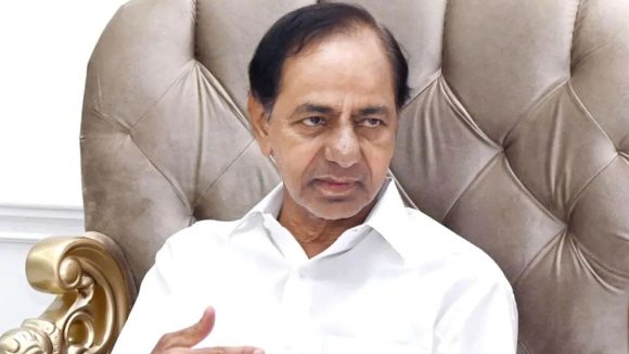 Phone Tapping Case: మరోసారి కేసీఆర్‌కు సిట్ నోటీసులు! విచారణ హైదరాబాద్‌లో, కోర్టుకి వెళ్లేందుకు?
