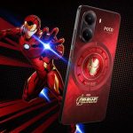 Poco X8 Pro Iron Man Edition: మార్కెట్లోకి Poco X8 Pro ఐరన్ మ్యాన్ ఎడిషన్.. ఫీచర్లు మామూలుగా లేవుగా!